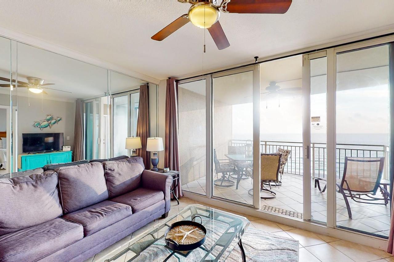 Emerald 536 Apartment *