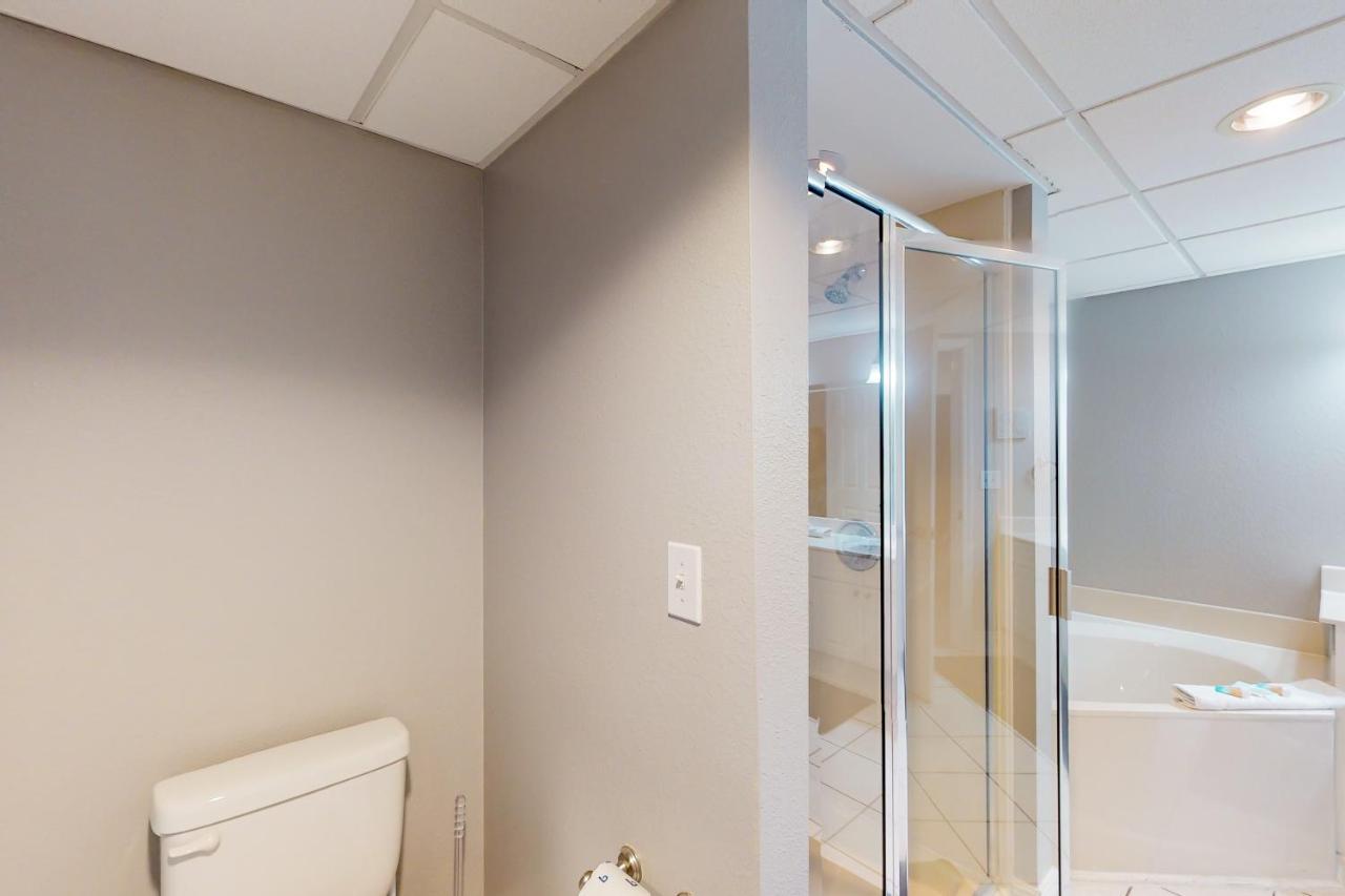 Apartment Emerald 536 Panama City Beach