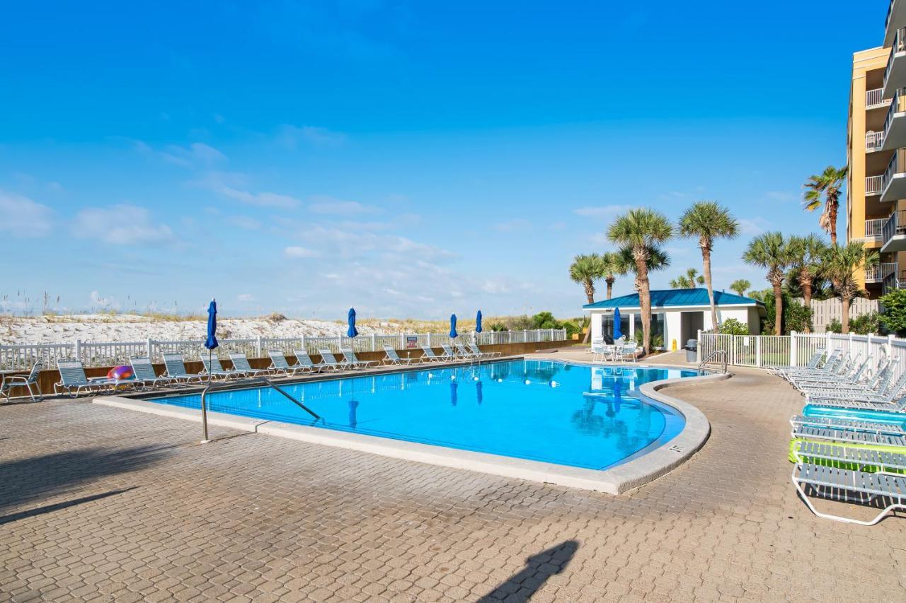 Apartment Emerald 536 Panama City Beach