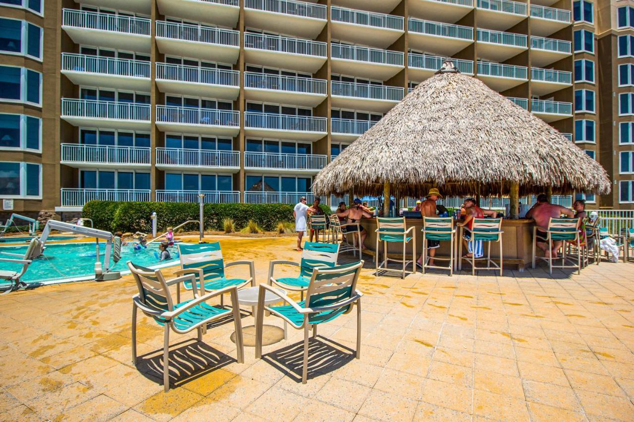 Emerald 536 Apartment Panama City Beach