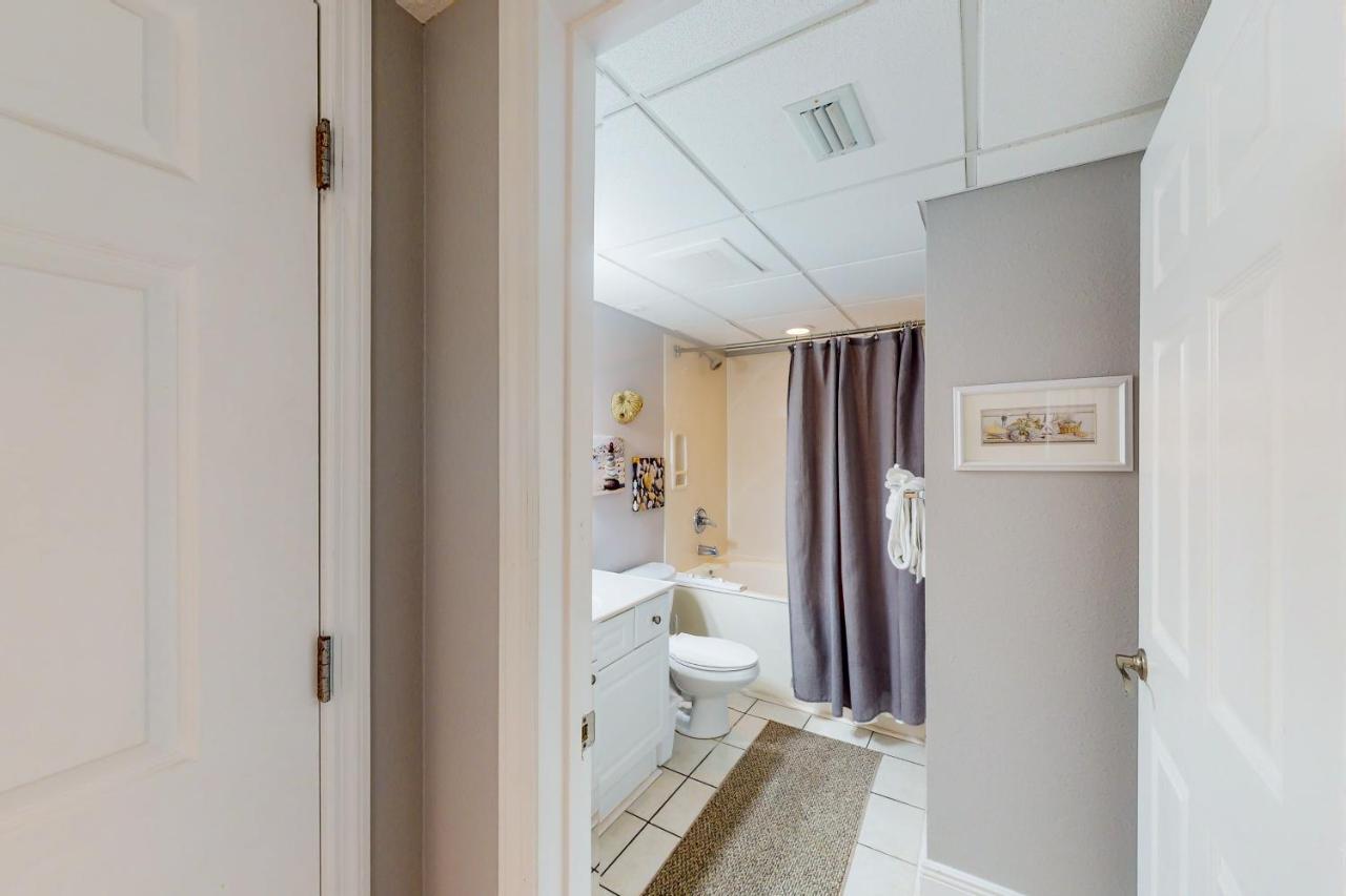 Apartment Emerald 536 Panama City Beach