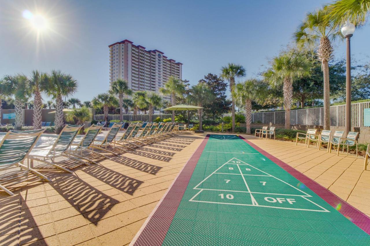 Emerald 536 Panama City Beach