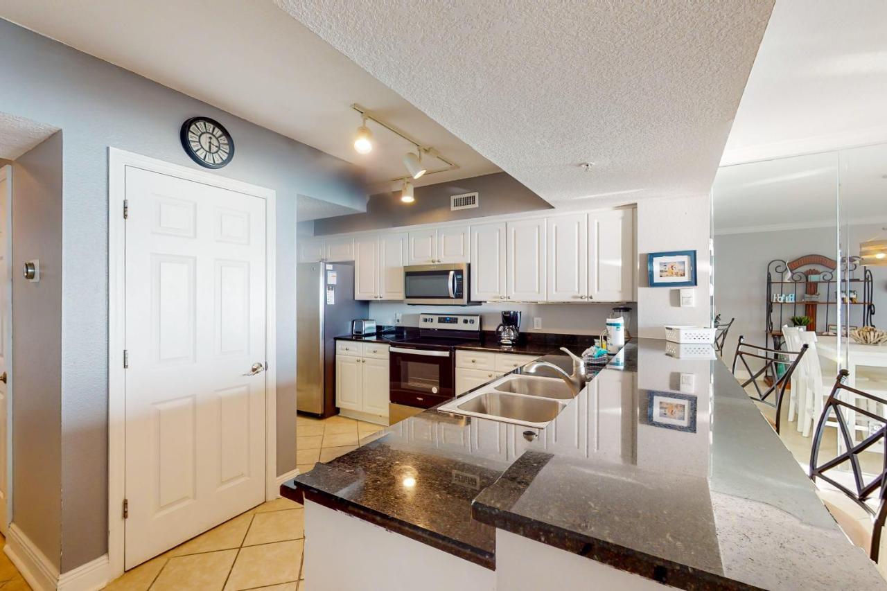 Apartment Emerald 536 *