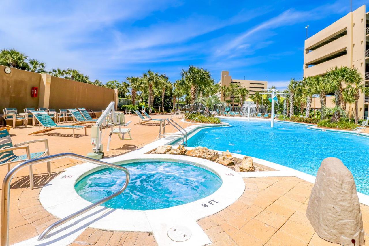 Apartment Emerald 536 Panama City Beach