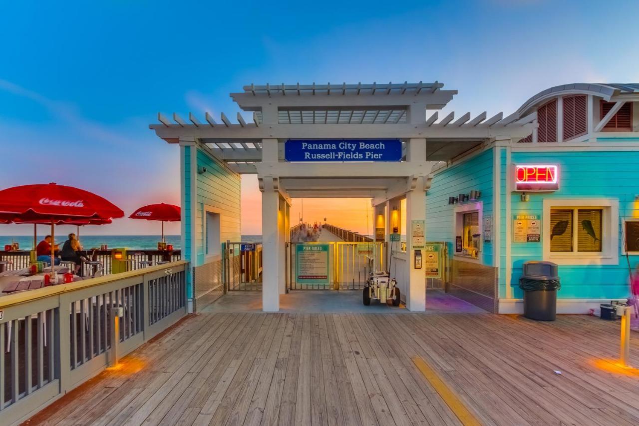 Emerald 536 Panama City Beach