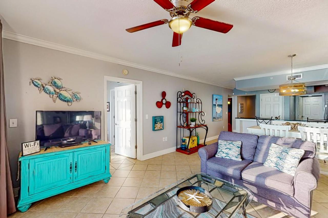 Apartment Emerald 536