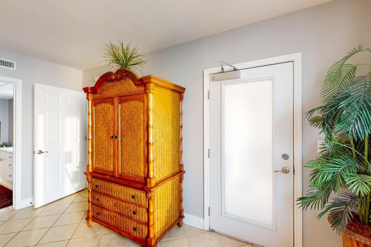 Apartment Emerald 536 Panama City Beach