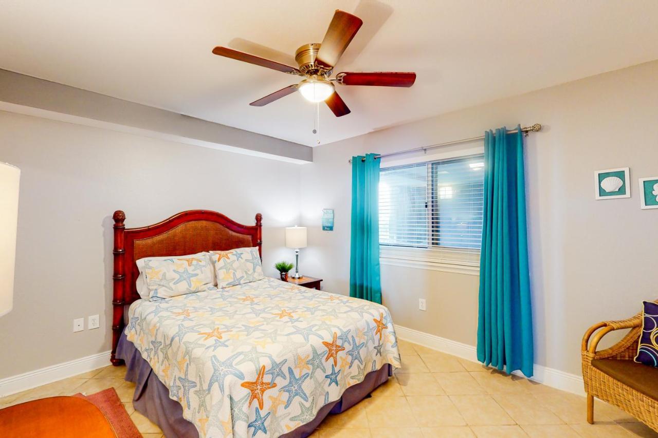 Apartment Emerald 536 *