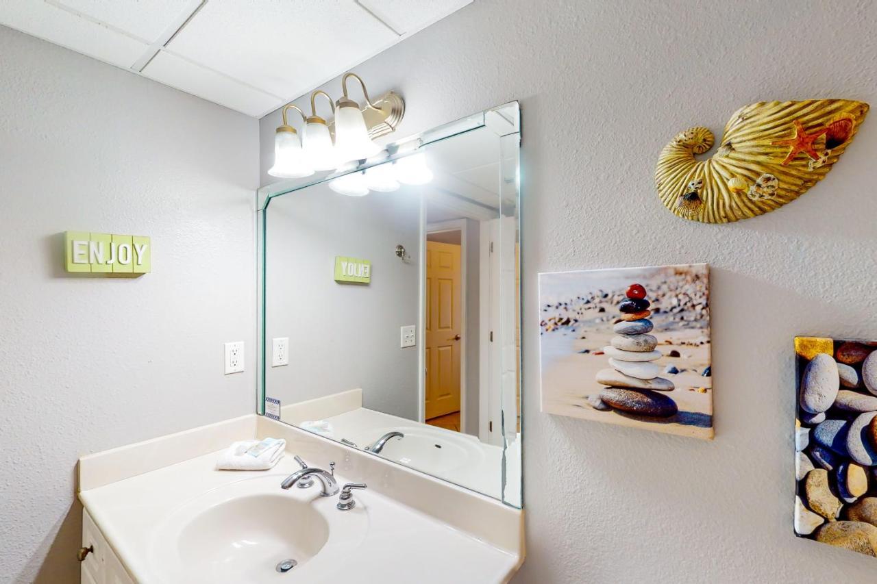 Apartment Emerald 536 Panama City Beach