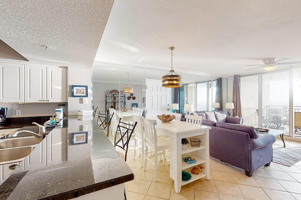 Apartment Emerald 536 Panama City Beach