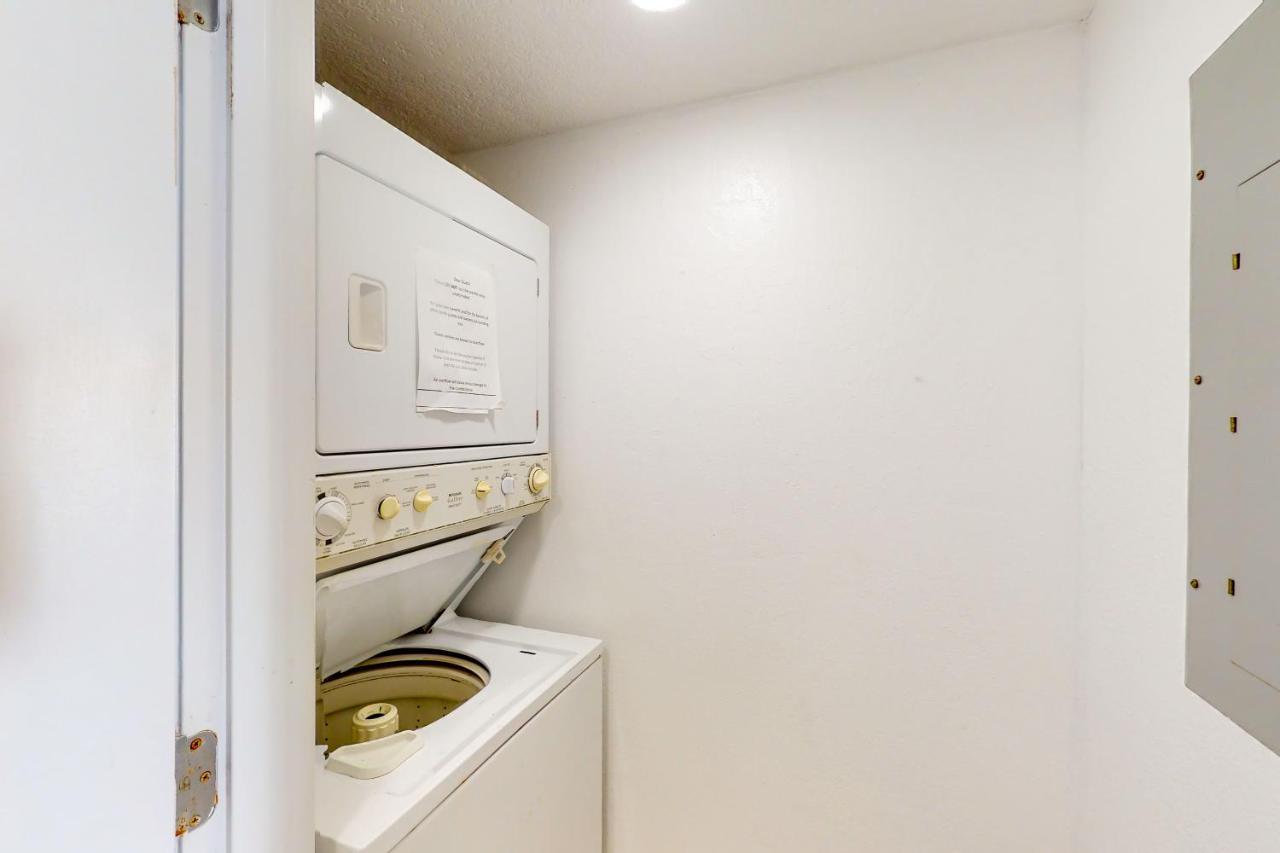 Apartment Emerald 536