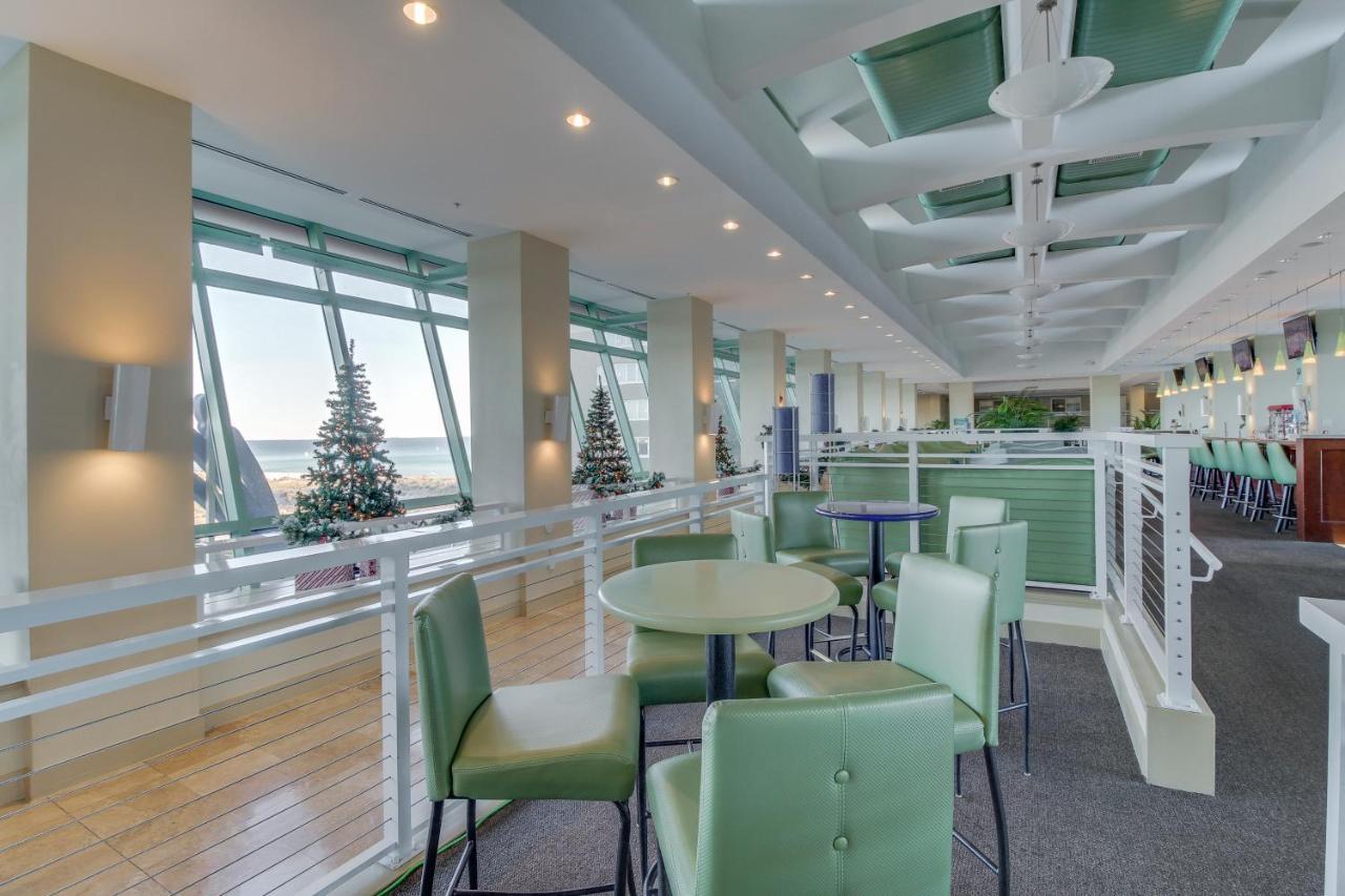 Apartment Emerald 536
